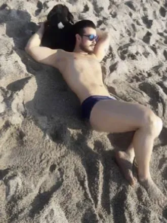OnlyFans cuenta alexopinargote88 avatar 1