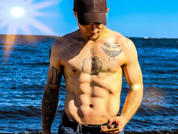 OnlyFans cuenta felincash avatar 1