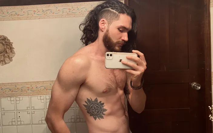 OnlyFans cuenta dirty_viking99 header 2