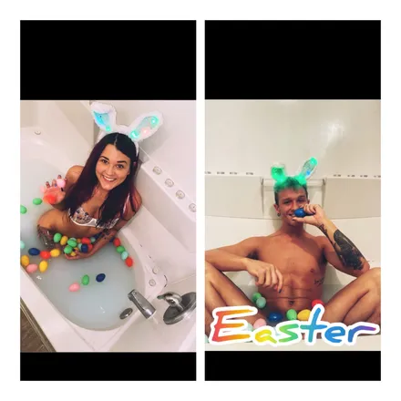 OnlyFans cuenta thenaughtynicecouple header 2