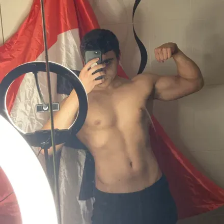 OnlyFans cuenta depressiveberserker avatar 1