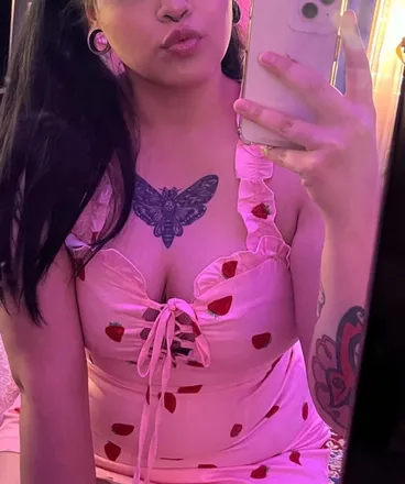 OnlyFans cuenta satanicmommyy avatar 1