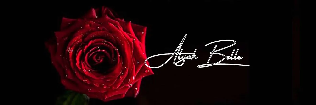 OnlyFans cuenta alyahgoddess header 2