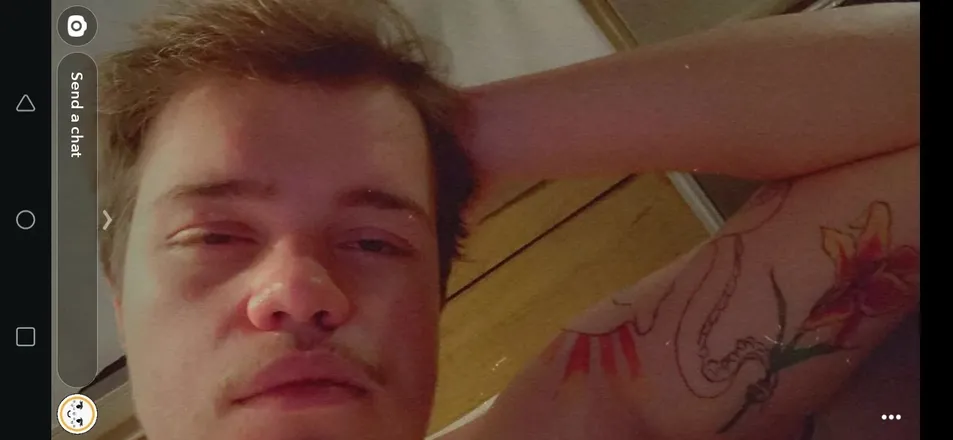 OnlyFans cuenta me_jakob header 2