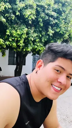 OnlyFans cuenta andresquintero19 avatar 1