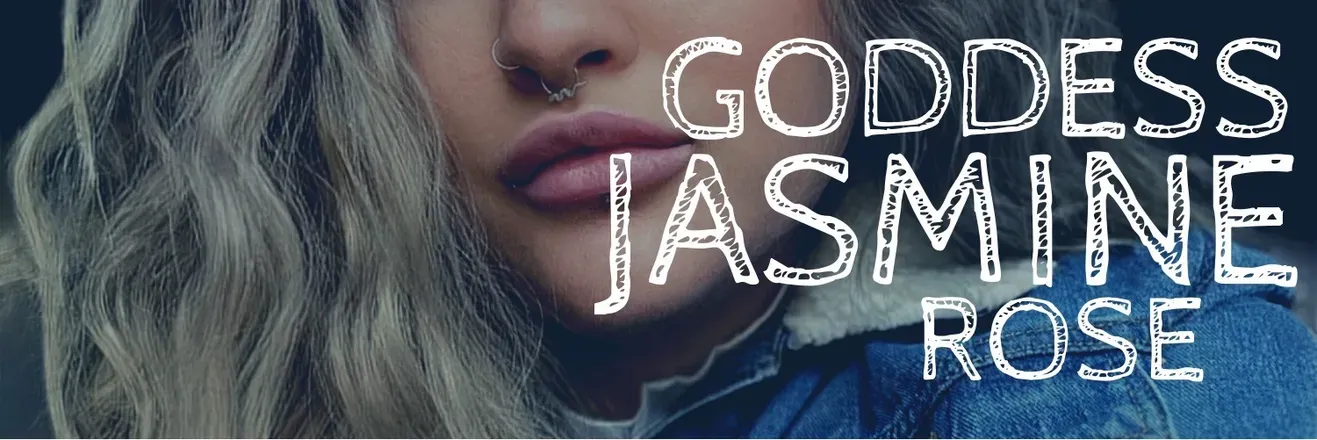 OnlyFans cuenta jasmine_rosegoddess header 2