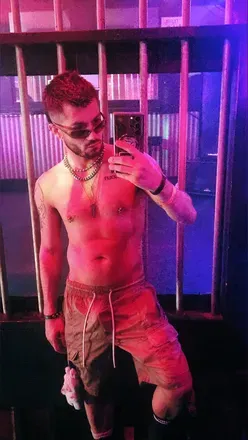 OnlyFans cuenta jamesxiiix avatar 1