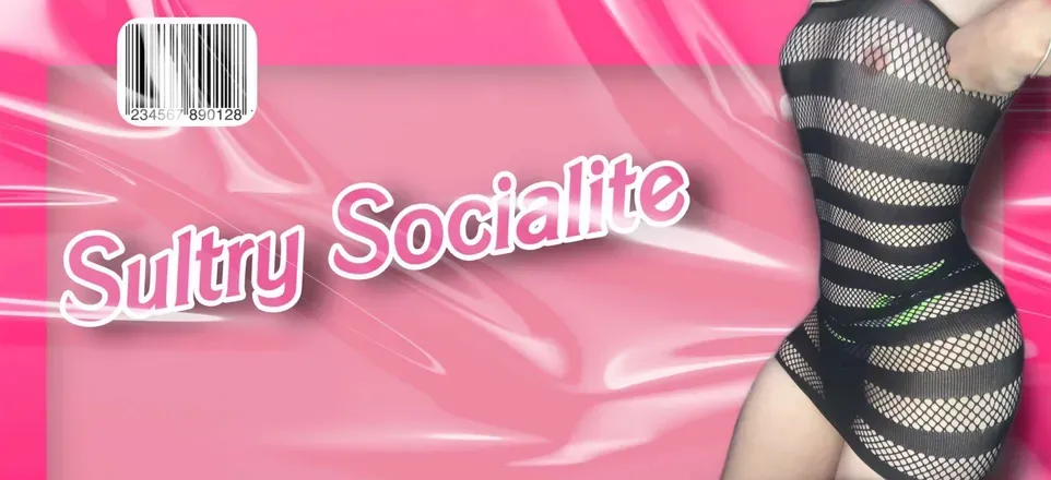 OnlyFans cuenta sultry-socialite header 2