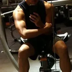 OnlyFans cuenta taitai885 avatar 1