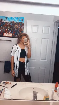 OnlyFans account  baby_rose0 avatar 1