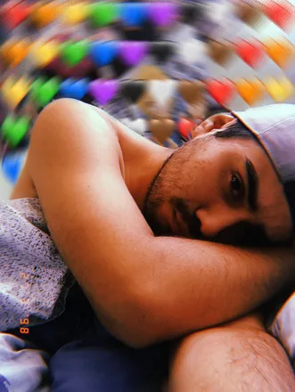 OnlyFans cuenta jeandulce21 header 2