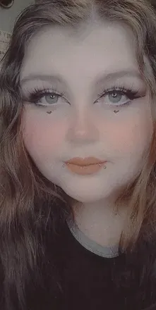 OnlyFans cuenta spookylilly avatar 1