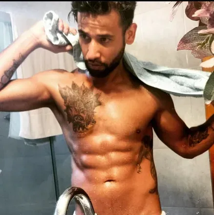 OnlyFans cuenta mr_fairy avatar 1