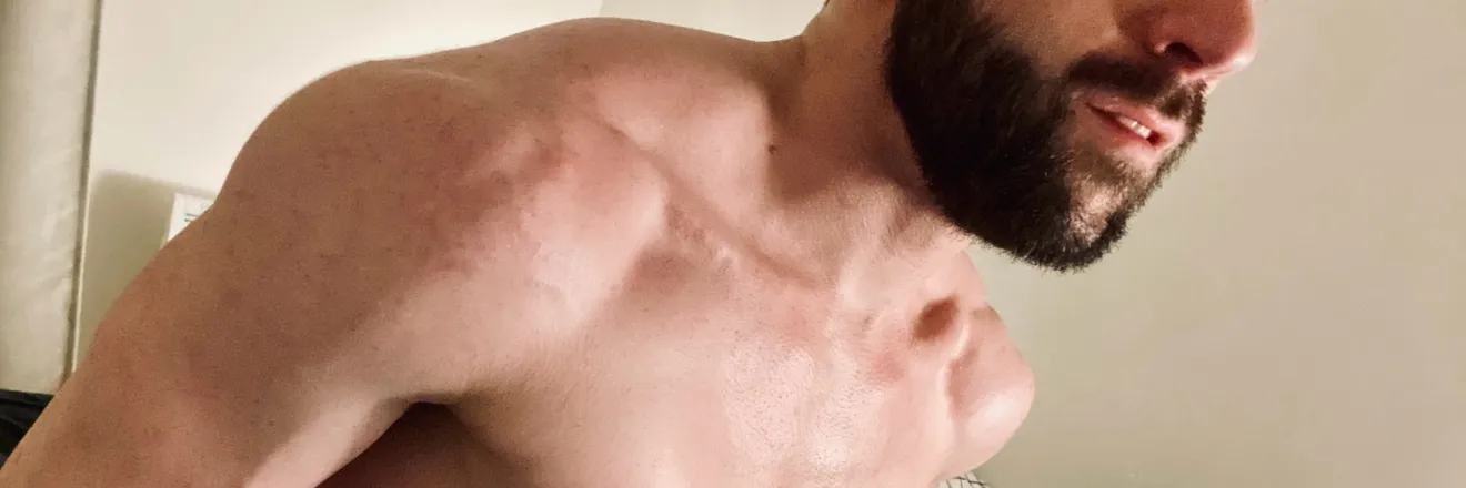 OnlyFans account  marcoaltoraw header 2