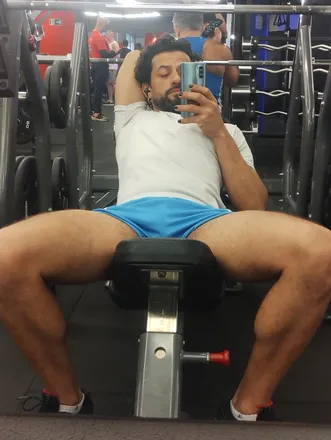 OnlyFans account  alexandrecruzs header 2