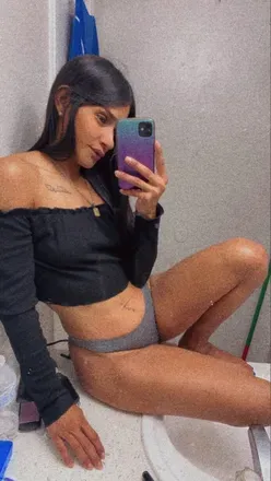 OnlyFans cuenta laflaquita19 avatar 1