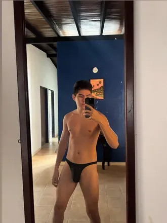 OnlyFans of gbexxx