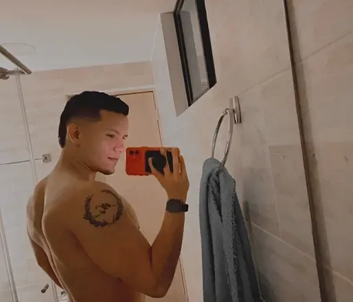 OnlyFans cuenta stevos23 avatar 1