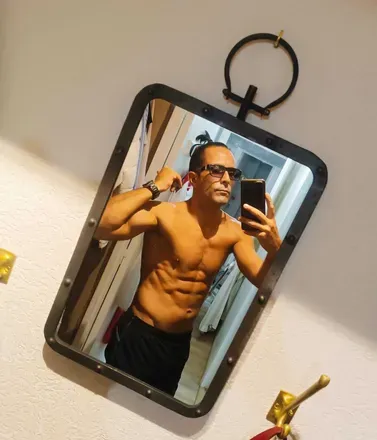 OnlyFans cuenta mirkobaldi avatar 1