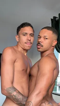 OnlyFans cuenta baianoscasal avatar 1