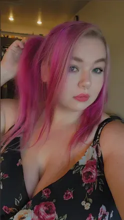 OnlyFans of theeswampwitch