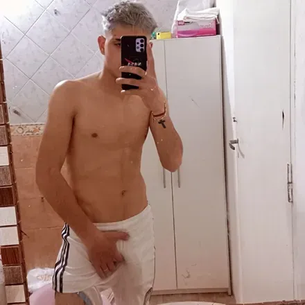 OnlyFans cuenta benjabrandan avatar 1