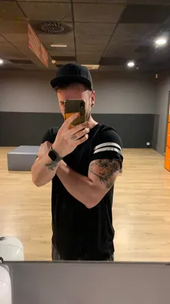 OnlyFans cuenta luubrikk avatar 1