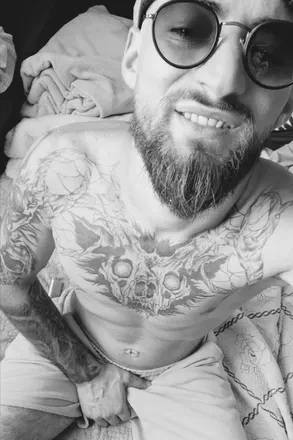 OnlyFans cuenta nicu22 avatar 1