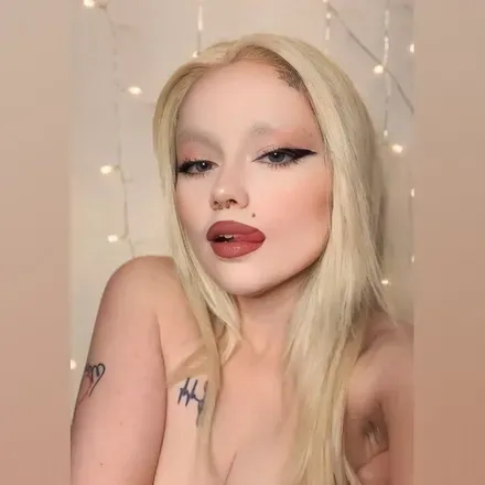 OnlyFans account  spookybarbiegrl avatar 1