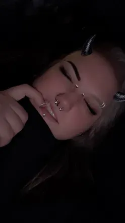 OnlyFans cuenta itsmeganbish avatar 1