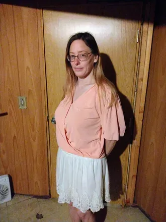 OnlyFans account  marydowning avatar 1