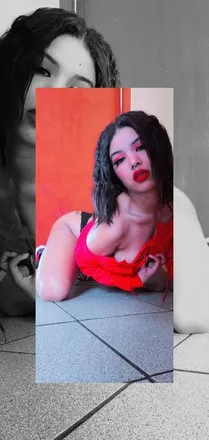OnlyFans cuenta koriiwinchester header 2