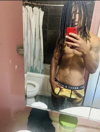 OnlyFans cuenta gleesh007 avatar 1
