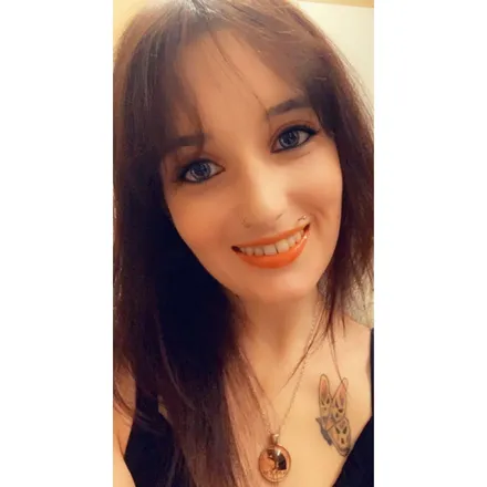 OnlyFans cuenta kitteecat33 avatar 1
