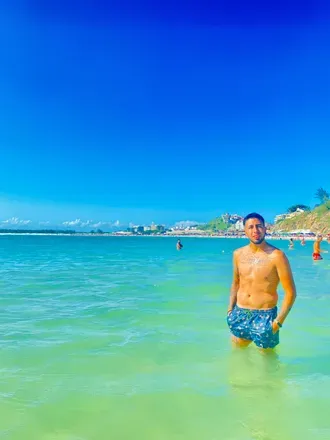 OnlyFans cuenta franco3030 avatar 1