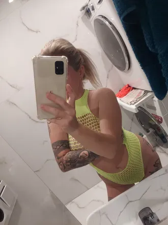 OnlyFans cuenta blondangel avatar 1