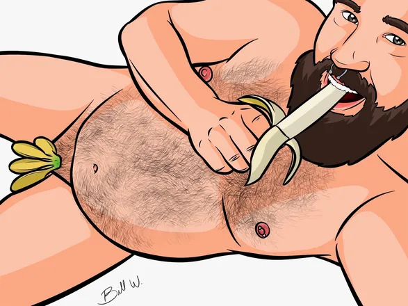OnlyFans cuenta thebearjew header 2