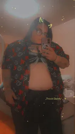 OnlyFans cuenta worstnightmare69 avatar 1