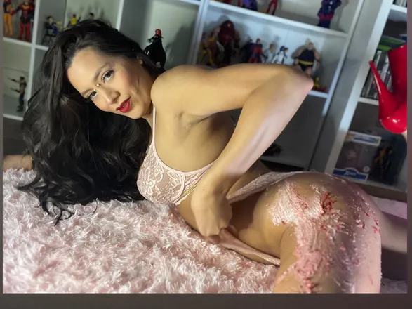 OnlyFans cuenta corinneoliv header 2
