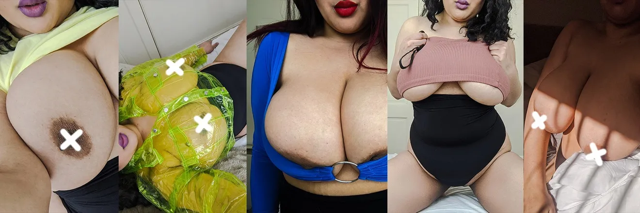 OnlyFans cuenta yunahuge header 2