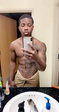 OnlyFans cuenta cjslangin avatar 1
