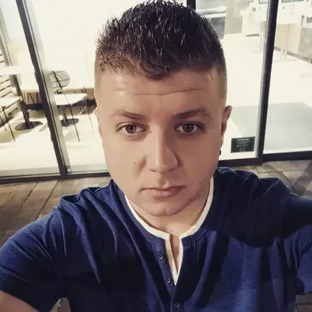 OnlyFans cuenta dexjuric avatar 1