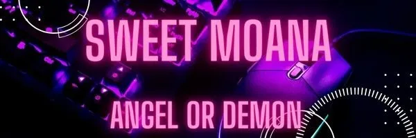 OnlyFans cuenta sweetmoana90 header 2