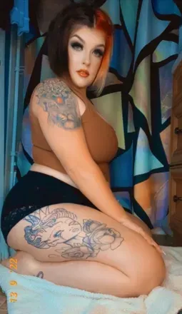 OnlyFans cuenta tayylishdelish avatar 1