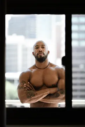 OnlyFans cuenta quisejuststop avatar 1