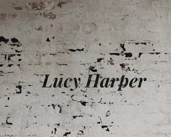 OnlyFans cuenta lucyharper header 2