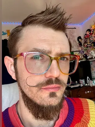 OnlyFans cuenta mudkipman420 avatar 1