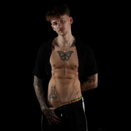 OnlyFans cuenta mitchyboixx avatar 1