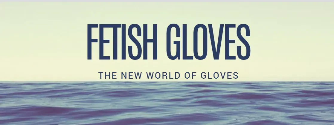 OnlyFans cuenta fetish_gloves header 2