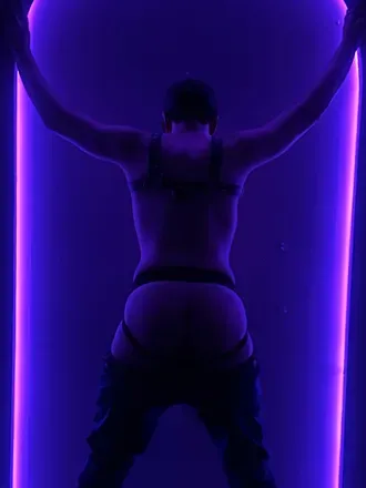 OnlyFans cuenta latin_dump avatar 1